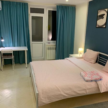 Appartamento Leninstr Balti Esterno foto