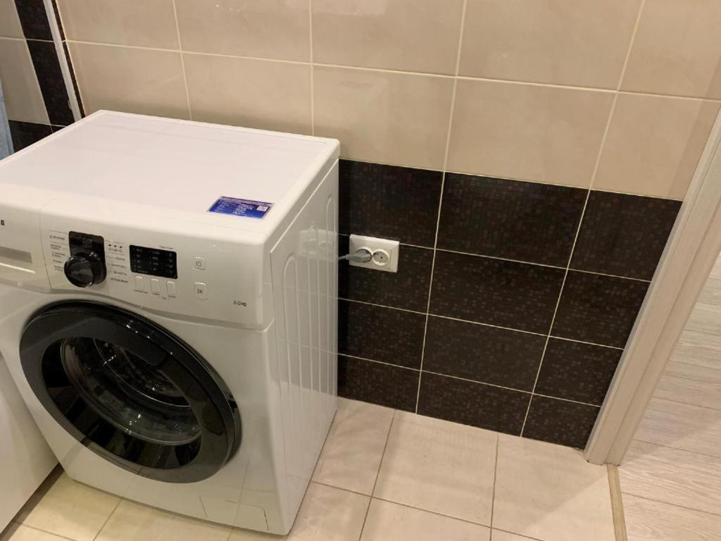 Appartamento Leninstr Balti Esterno foto