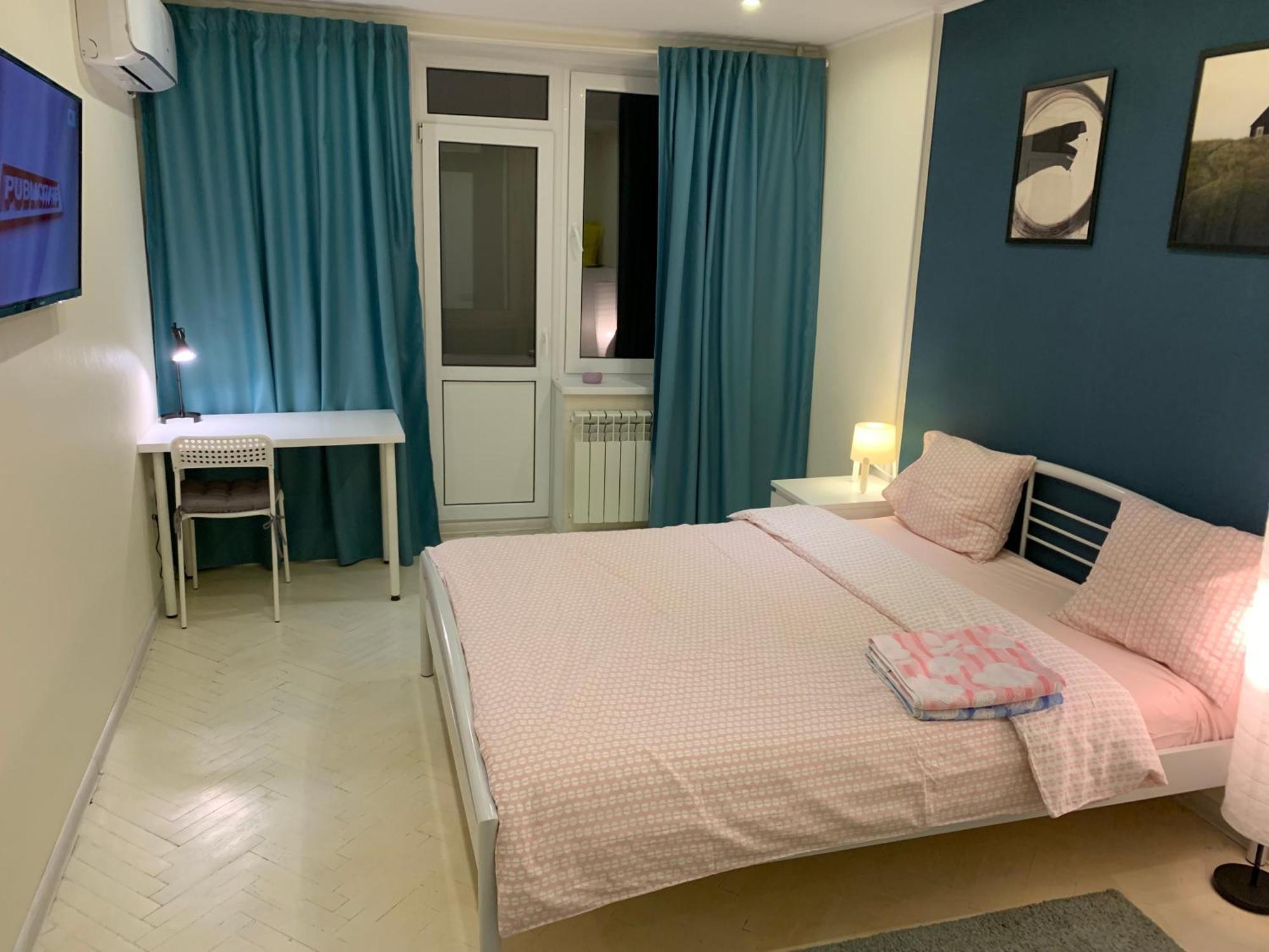 Appartamento Leninstr Balti Esterno foto